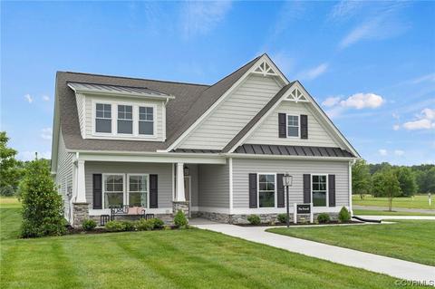 8043 Cabernet Way, Mechanicsville, VA 23116