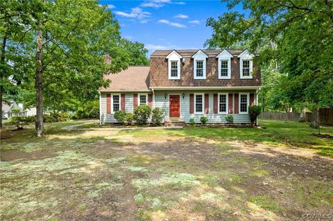 401 Kevinmeade Dr, Midlothian, VA 23114