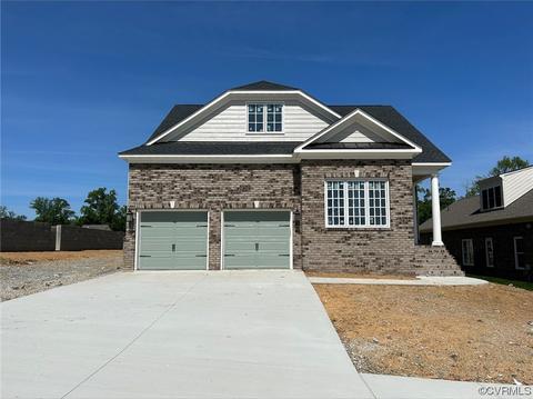 7035 Bisque Ter, Henrico, VA 23238
