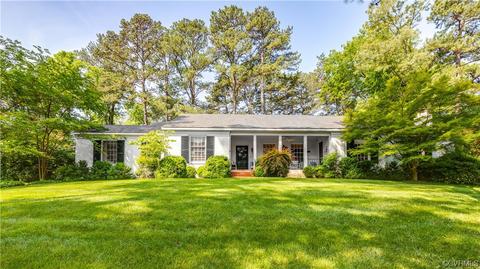 2 Country Squire Ln, Richmond, VA 23229
