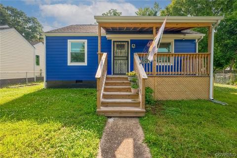 1001 Herbert St, Richmond, VA 23225