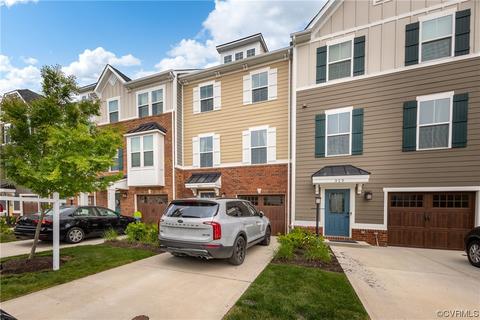 321 Crofton Village Ter, Midlothian, VA 23114