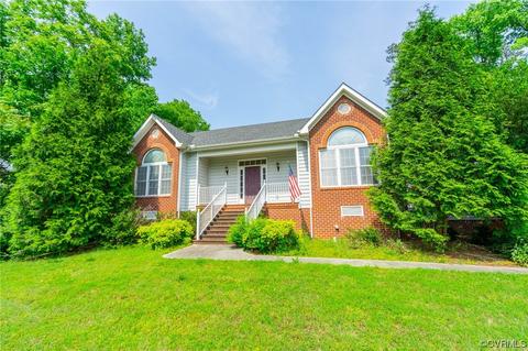 8405 Timberlake Green Dr, Mechanicsville, VA 23111