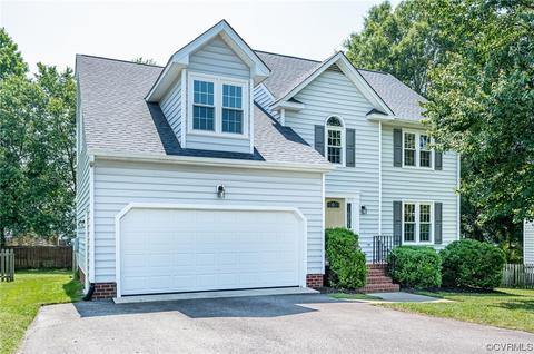 4433 Joseph Dr, Glen Allen, VA 23060