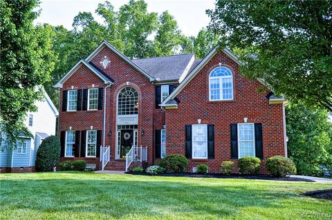 5801 Dorton Ln, Glen Allen, VA 23060