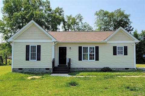 3031 Libwood Ave, Richmond, VA 23237