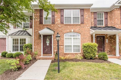 5527 Belle Pond Dr, Richmond, VA 23234