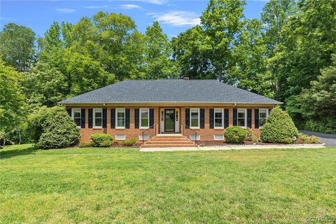 9491 Laurel Grove Rd, Mechanicsville, VA 23116