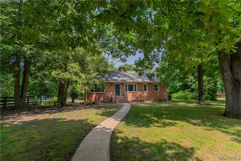201 N Spruce Ave, Highland Springs, VA 23075