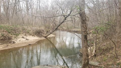 Lot 2 Saw Mill Rd, Farmville, VA 23901