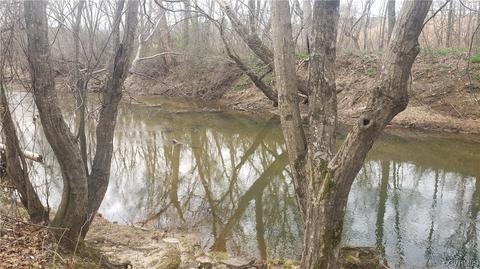 Lot 3 Saw Mill Rd, Farmville, VA 23901