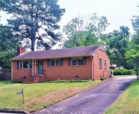 411 N Ash Ave, Henrico, VA 23075