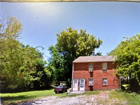 331 Mercury St, Petersburg, VA 23803