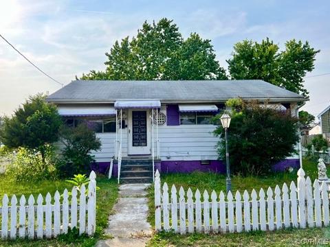 1404 N 32nd St, Richmond, VA 23223