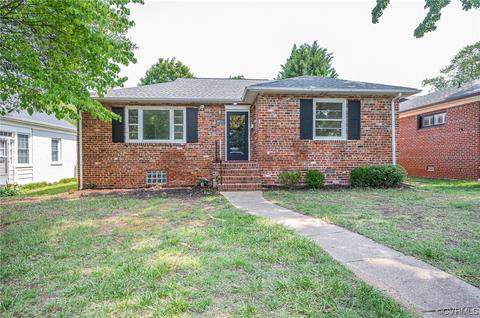 4624 Stuart Ave, Richmond, VA 23226