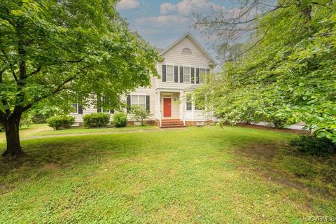 2226 Oak Bay Ln, Henrico, VA 23233