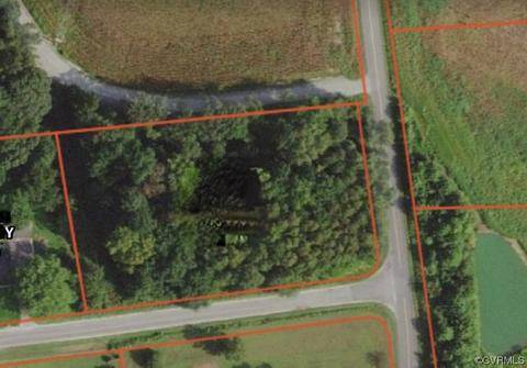 0 Venter And Terra Alta Dr, Aylett, VA 23009