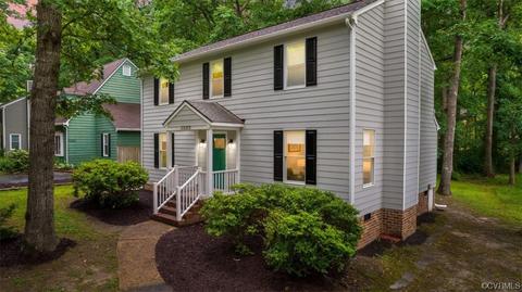 2509 Crosstimbers Ter, Midlothian, VA 23112