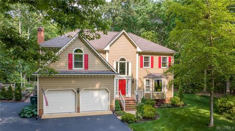 7701 Lampworth Pl, Henrico, VA 23231