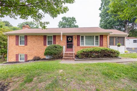 10508 Cottonwood Rd, Richmond, VA 23236