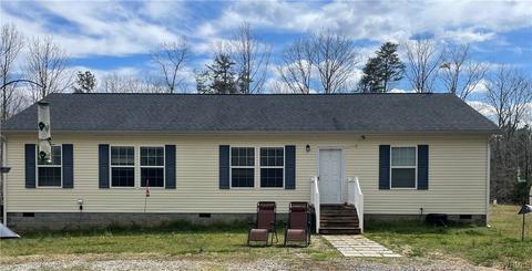 4805 St Pauls Church Rd, Goochland, VA 23063