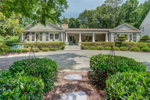 906 Westham, Richmond, VA 23229