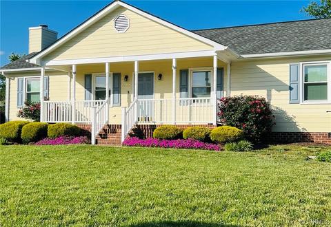 4308 Cypress Dr, Prince George, VA 23875
