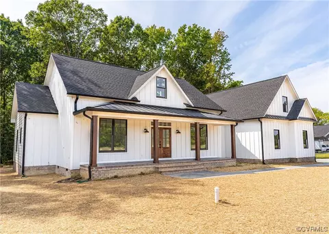 4950 Hundley Pl, Mechanicsville, VA 23111