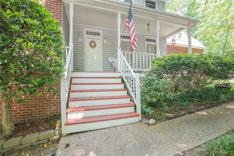 8531 Hillcreek Dr, Midlothian, VA 23112