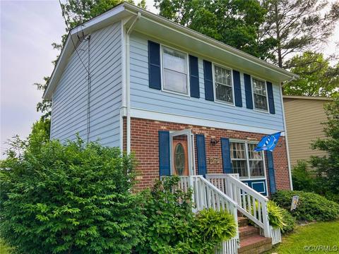 503 Third St, Blackstone, VA 23824 photo 30