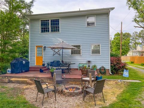 503 Third St, Blackstone, VA 23824 photo 32