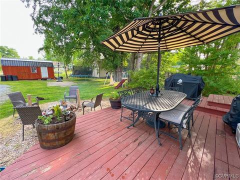 503 Third St, Blackstone, VA 23824 photo 34