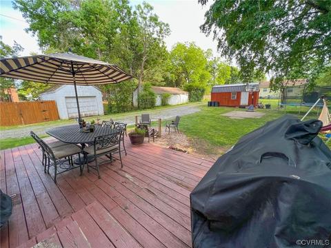 503 Third St, Blackstone, VA 23824 photo 33