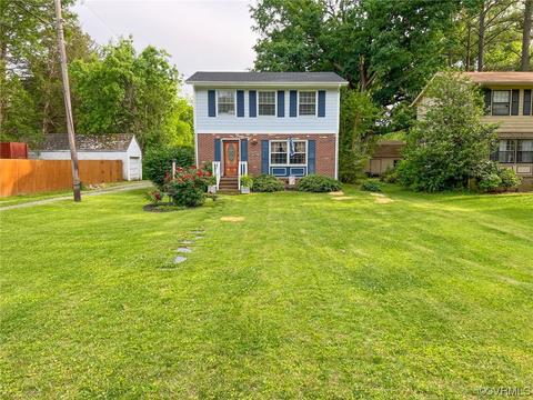 503 Third St, Blackstone, VA 23824 photo 25