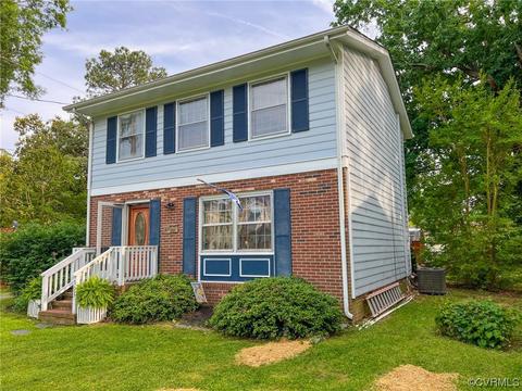 503 Third St, Blackstone, VA 23824 photo 29