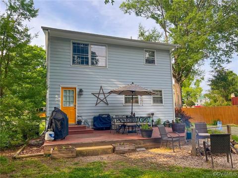 503 Third St, Blackstone, VA 23824 photo 38