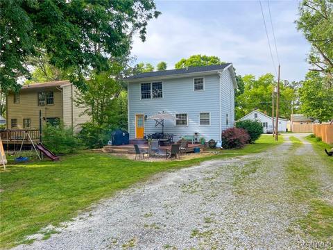503 Third St, Blackstone, VA 23824 photo 36