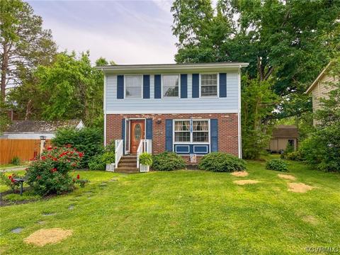 503 Third St, Blackstone, VA 23824