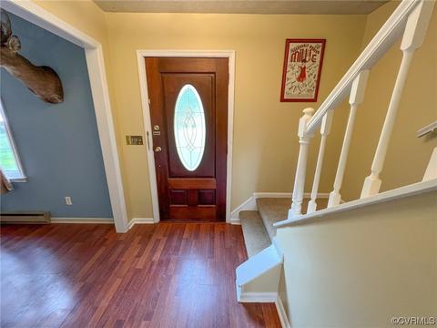 503 Third St, Blackstone, VA 23824 photo 2