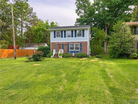503 Third St, Blackstone, VA 23824 photo 26