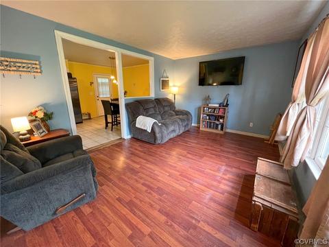 503 Third St, Blackstone, VA 23824 photo 6