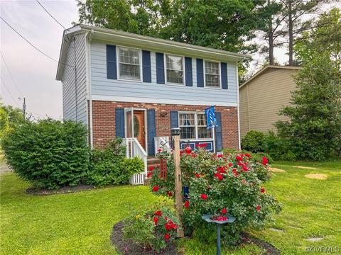 503 Third St, Blackstone, VA 23824 photo 27