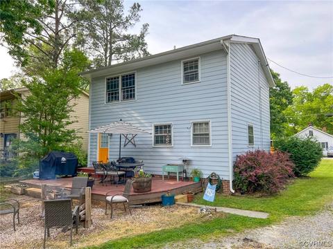 503 Third St, Blackstone, VA 23824 photo 31