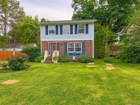 503 Third St, Blackstone, VA 23824 photo 24