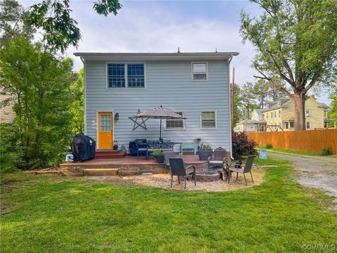 503 Third St, Blackstone, VA 23824 photo 37