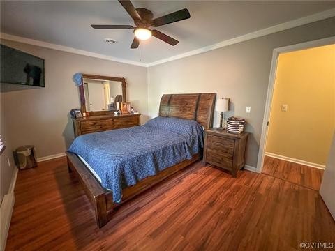 503 Third St, Blackstone, VA 23824 photo 14