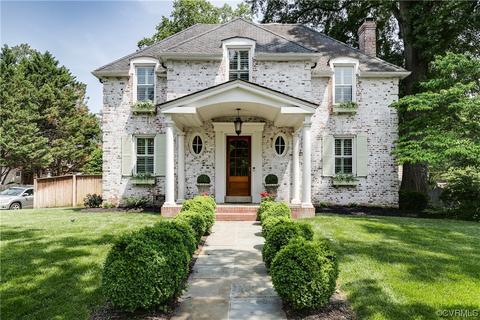 1509 Westover Hills Blvd, Richmond, VA 23225