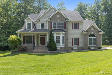 6007 Round Rock Rd, Chesterfield, VA 23838