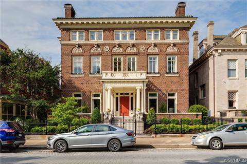 2037 Monument Ave, Richmond, VA 23220