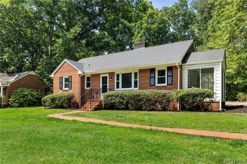 10532 Glencoe Rd, Glen Allen, VA 23060